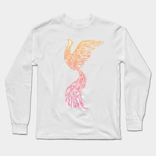 Phoenix Long Sleeve T-Shirt